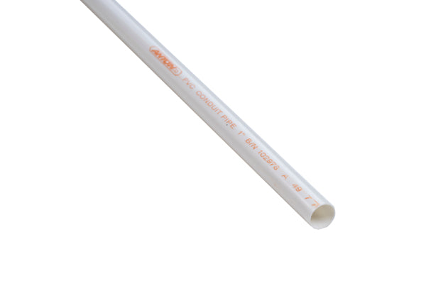 Conduit Pipes-SLS