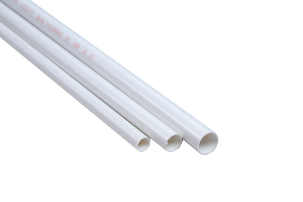 Conduit Pipes-Non SLS