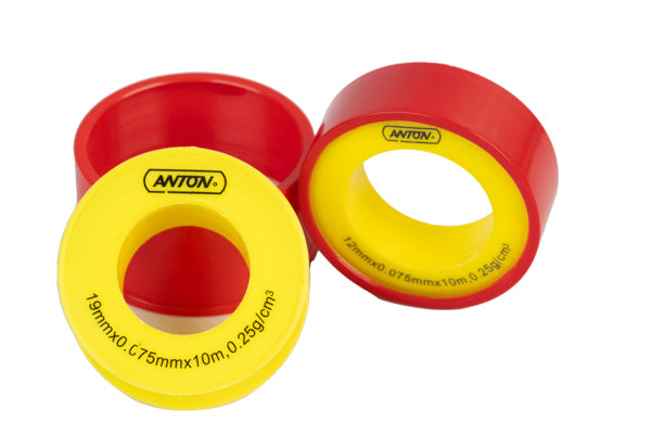 Thread Seal Tape