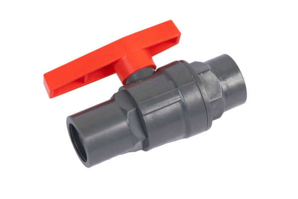 Max Ball Valve
