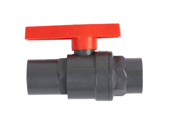 Max Ball Valve