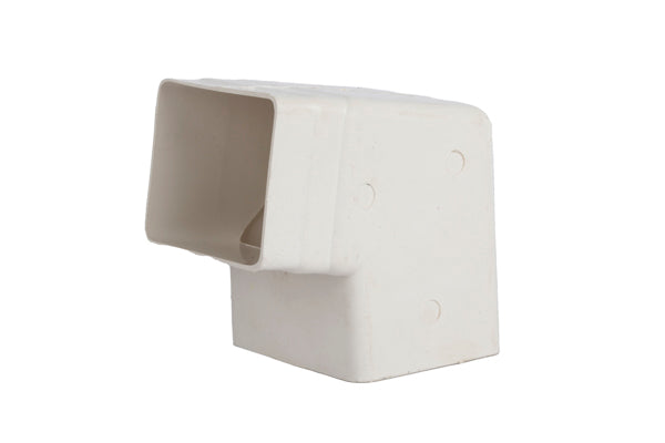Down Pipe Elbow