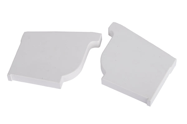 Gutter End Cap