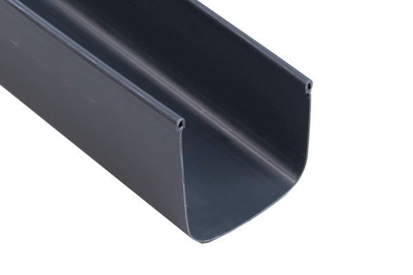 Square Gutter