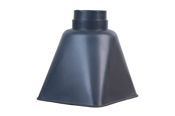 Down Spout Head