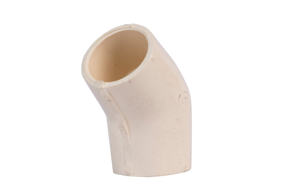 Elbow
CPVC Fittings
