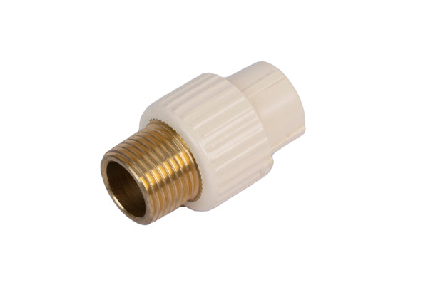 Brass Thread Adapter
