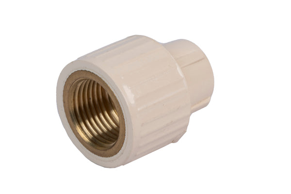 Brass Thread Adapter
