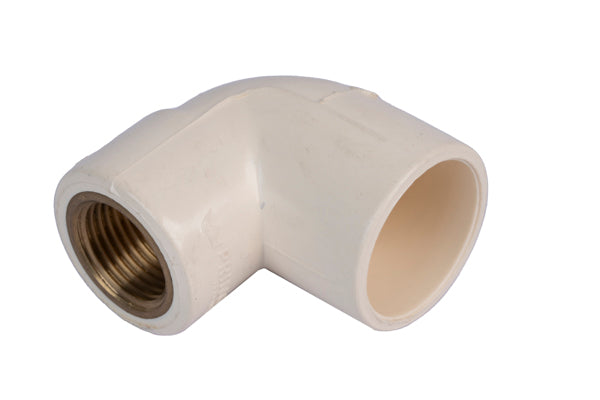 Brass Elbow