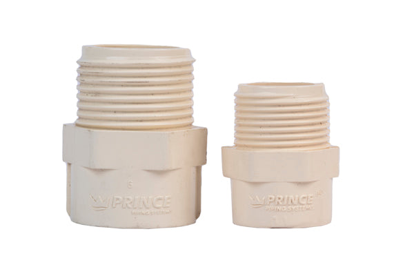 Threaded Female Adapter