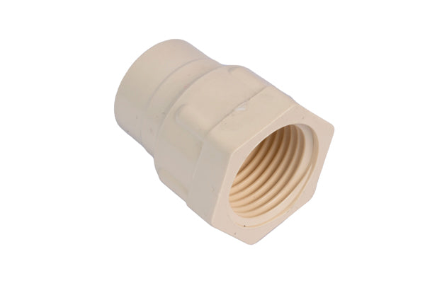 Threaded Female Adapter