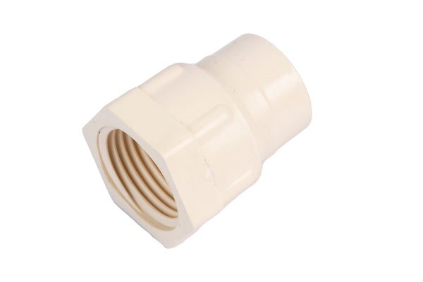 Threaded Female Adapter