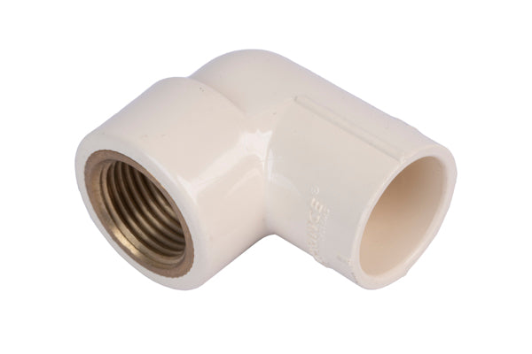Brass Elbow
