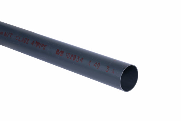 Non Type Pipes (SS)