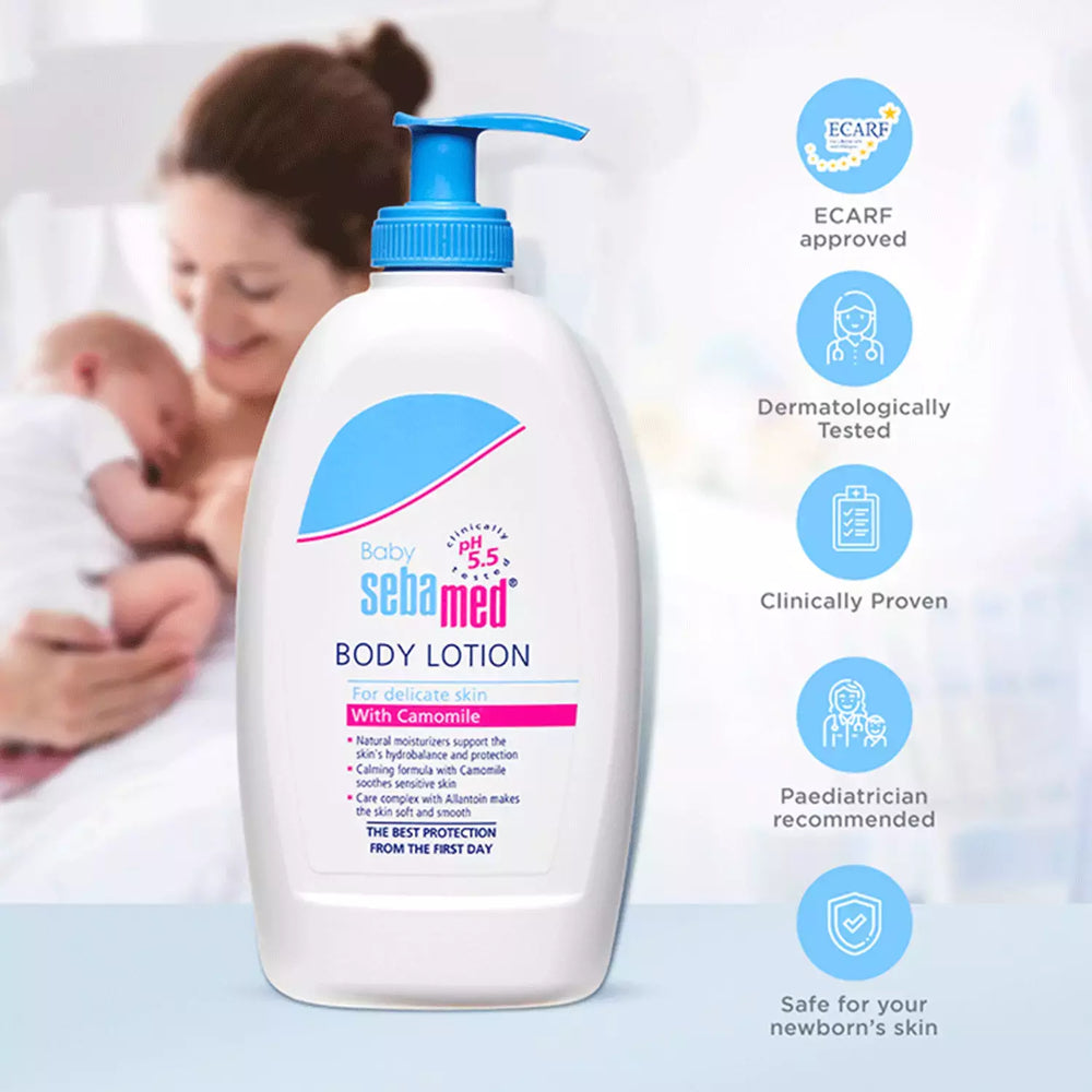 Baby Skincare