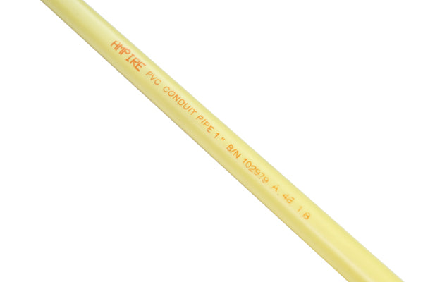 Conduit Pipes - Ampire