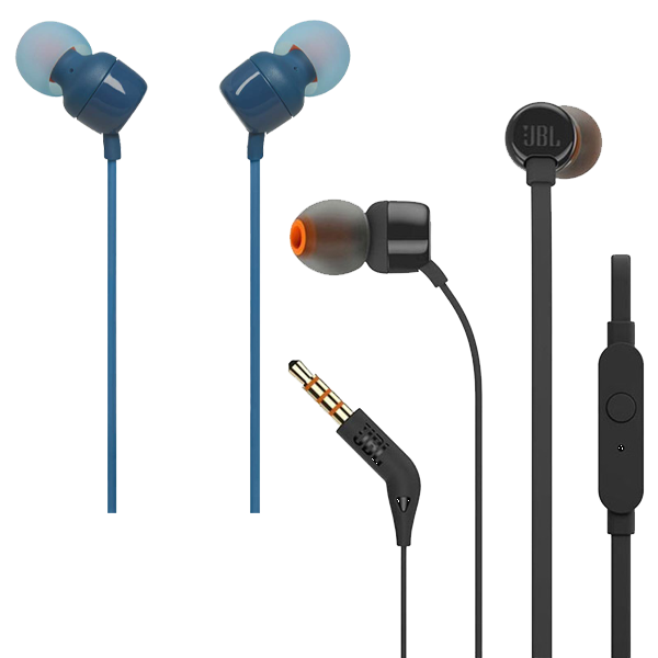 JBL Tune 110 In-ear headphones