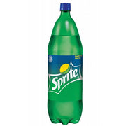 Sprite Bottle - 1.5 Litter