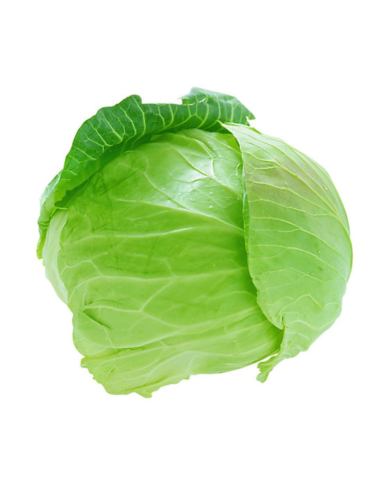 Cabbage Vegetables – 500g