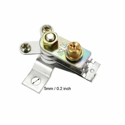 Rice Cooker Parts Temperature Controller KST 168 Ohm - 1Pcs