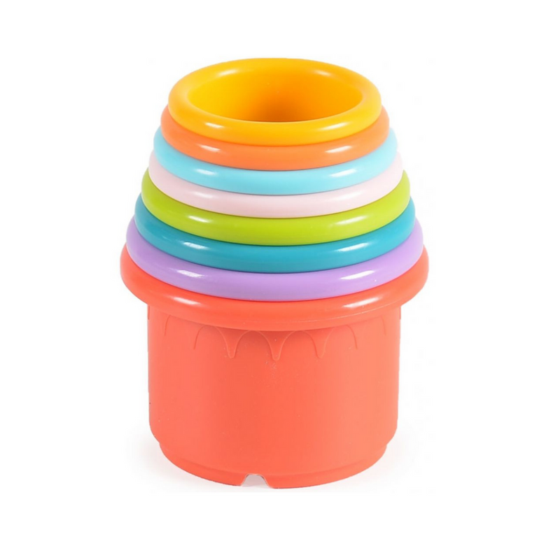 Infant Stack Cups 12m+