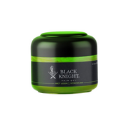 Black Knight Wet Look Vit B5 Hair Gel