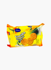 Diana Vanilla Shorties