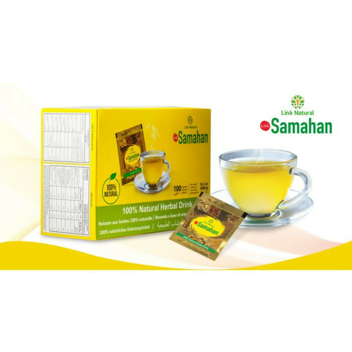 Link Samahan - 4g