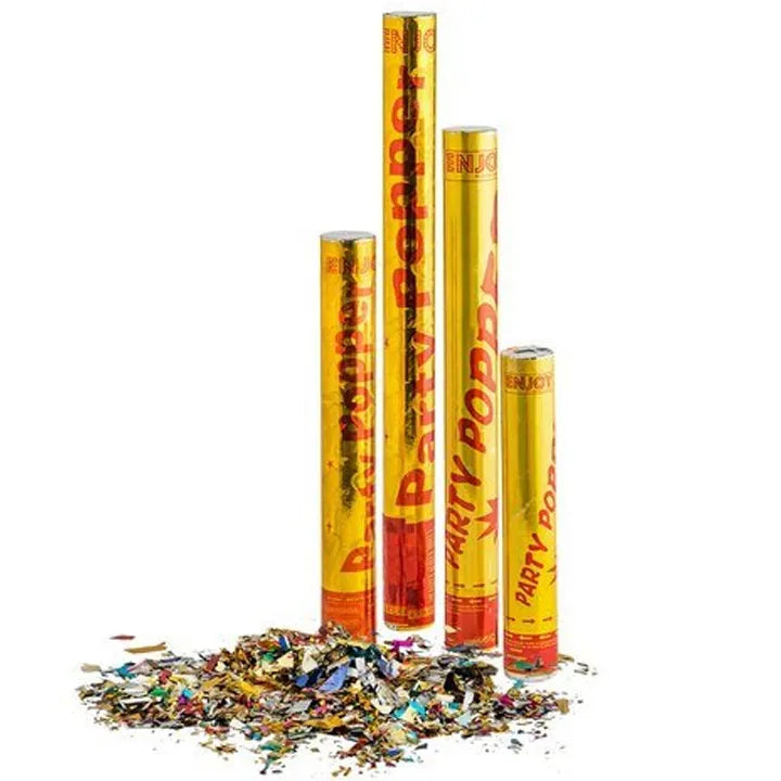 பார்ட்டி பாப்பர் திருமணம், பிறந்தநாள், ஆண்டுவிழா அலங்காரங்கள்