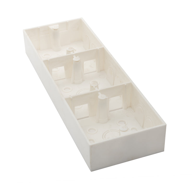 3 Way – Sunk Box