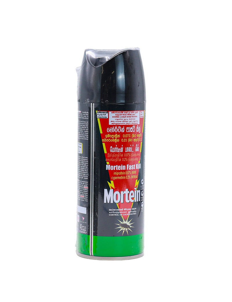 Mortein Fast Kill