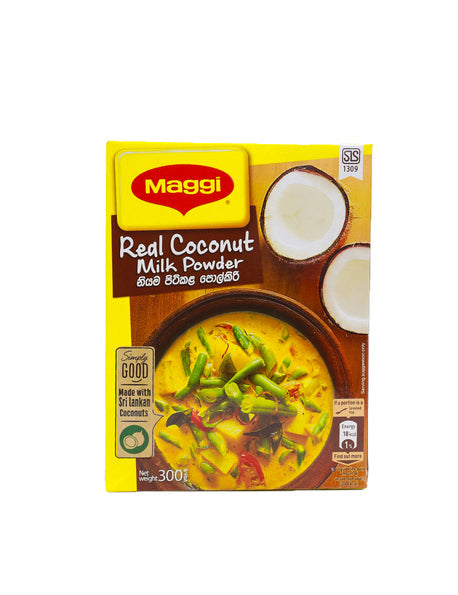 மேகி ரியல் தேங்காய் பால் பவுடர்