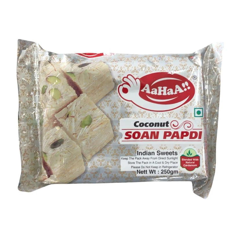 AaHaA!! Soan papdi - 250g