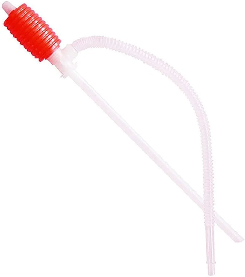 Fuel Sucker Hand Pump Water Chemical Liquid Pump