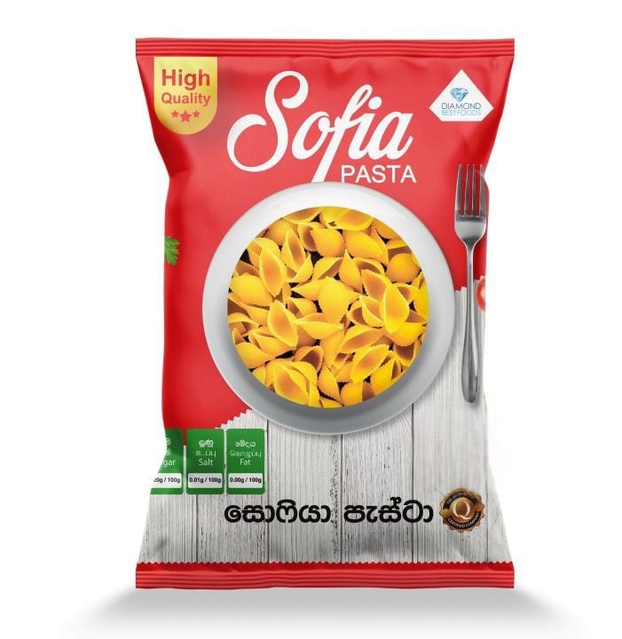 Sofia Pasta