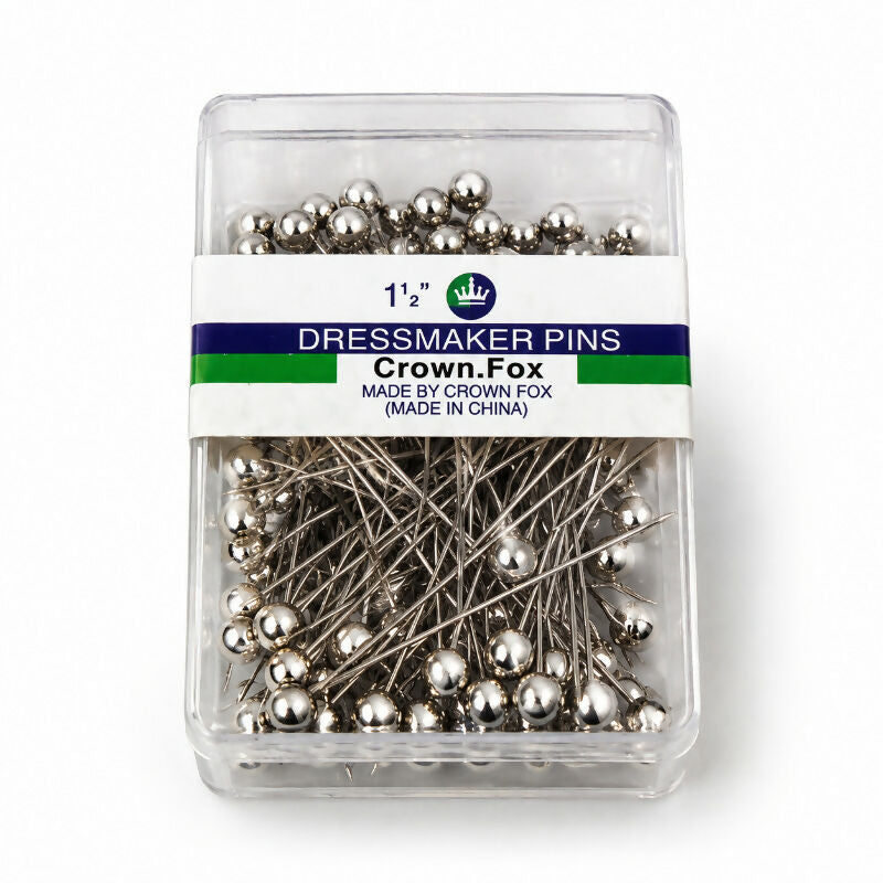 Pins & Needles