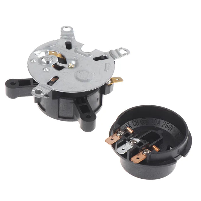 Electric Kettle Parts Base Thermostat temperature control - 1Pcs