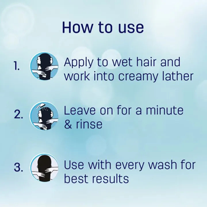 லைஃப்போய் ஷாம்பு - 175 மிலி