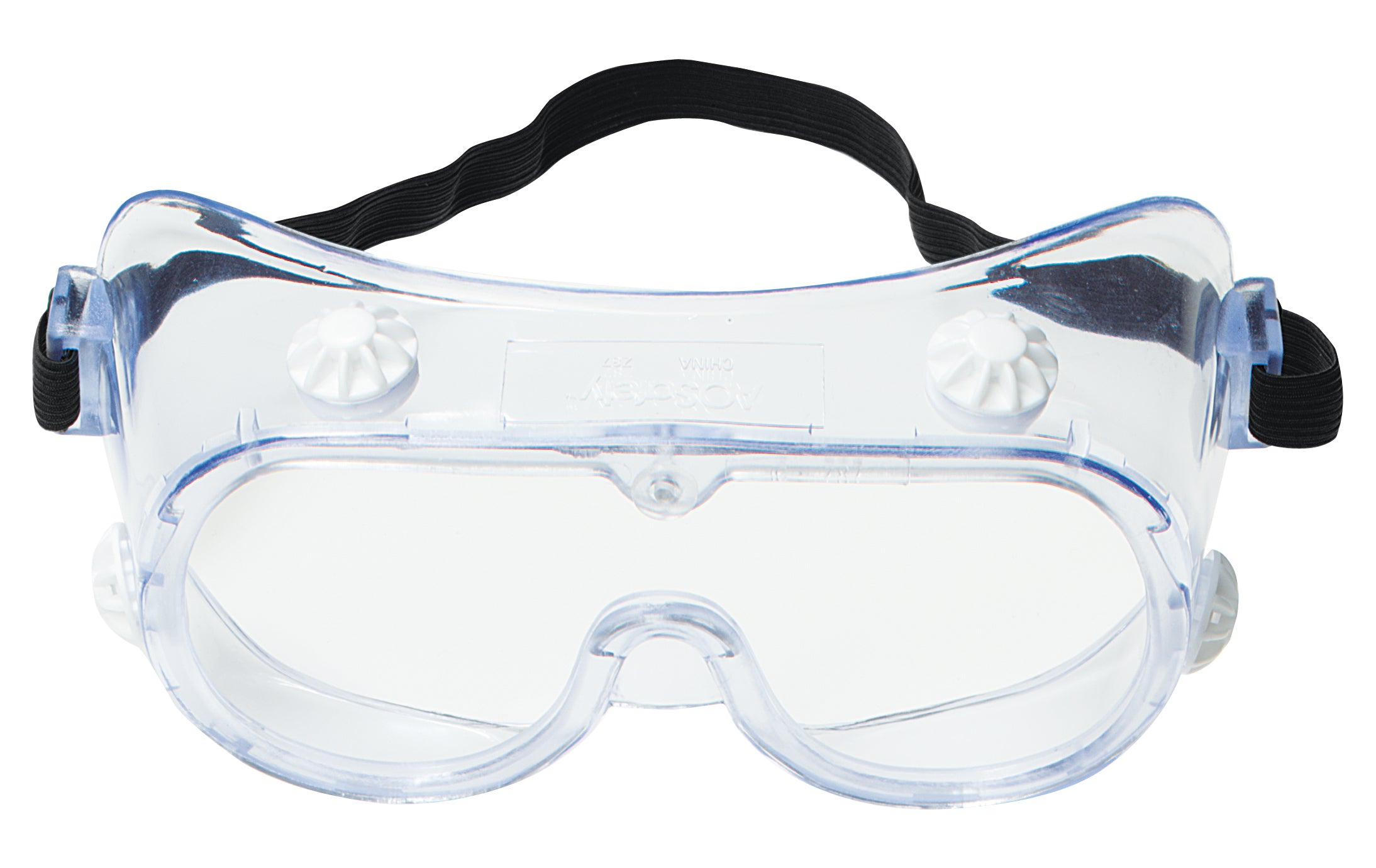 3M 334AF GOGGLE SPLASH