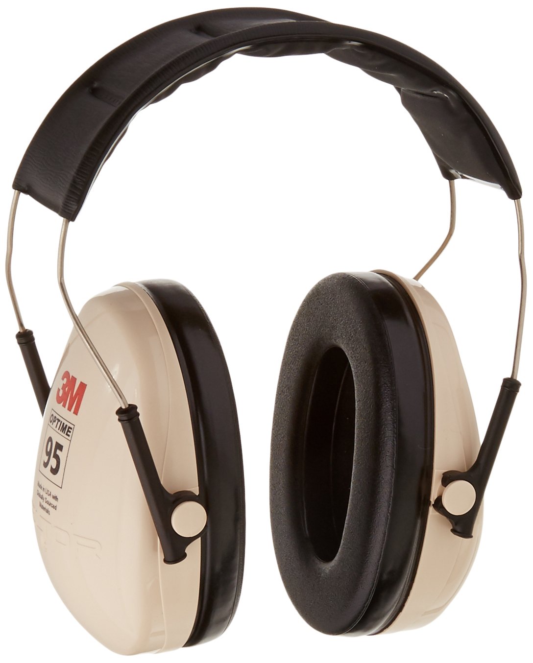 3M H6A/V hearing protector – Ear Muff