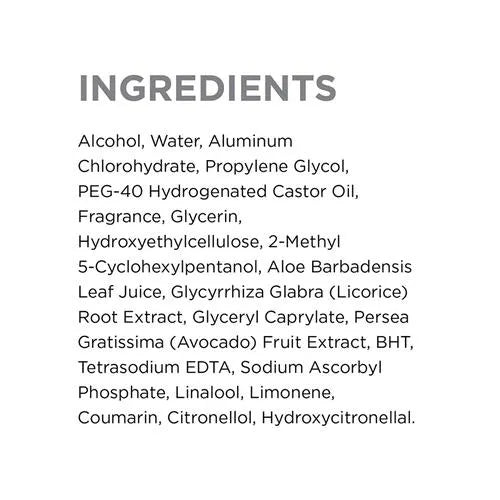 Yardley London Gentleman Classic Deodorant Roll-Onl 48H Long Lasting Scent - 50ml