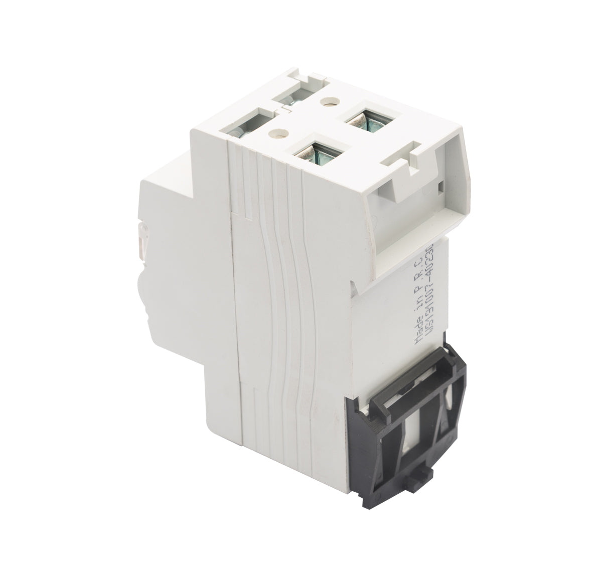 40A 30mA 2 Pole Trip Switch (RCCB)