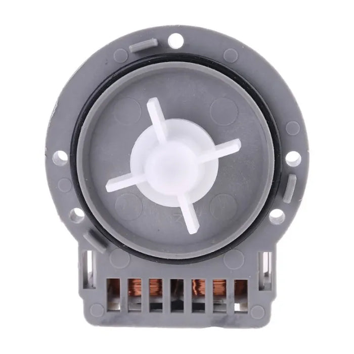 أجزاء الغسالة مضخة تصريف DPump Motor Horse IKitchz 5016 - 1 قطعة