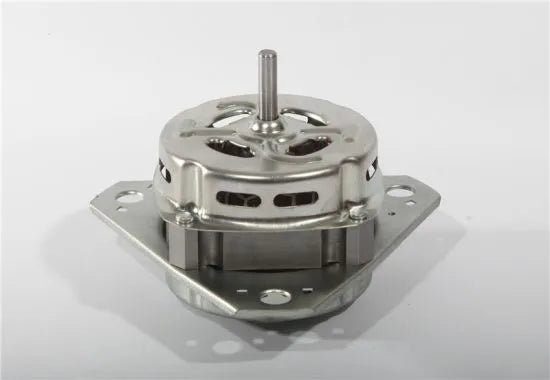 Washing Machine Parts 150 Watt Shaft 12mm Washer Motor BD-023 Ikitchz 0051 - 1Pcs