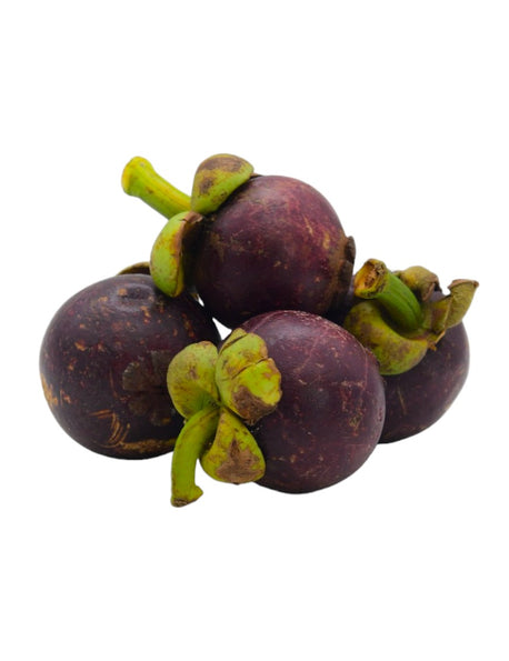 Mangosteen Fruit