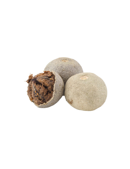 Woodapple Fruit