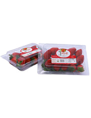 Jagro Strawberries Grade 1 Fruit -  250g