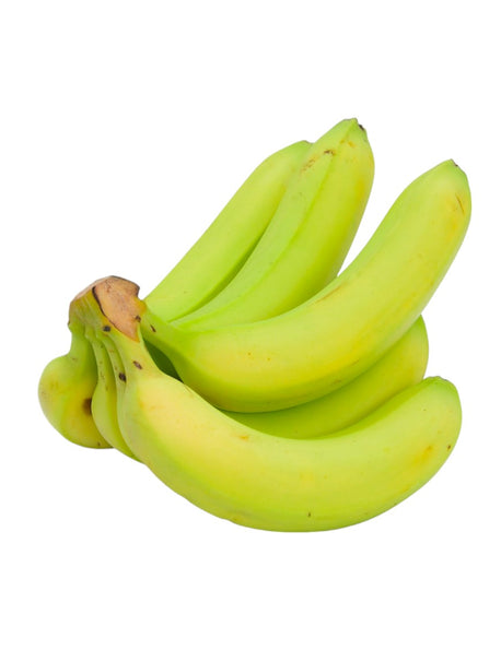 Ambun Banana Fruit - 1kg