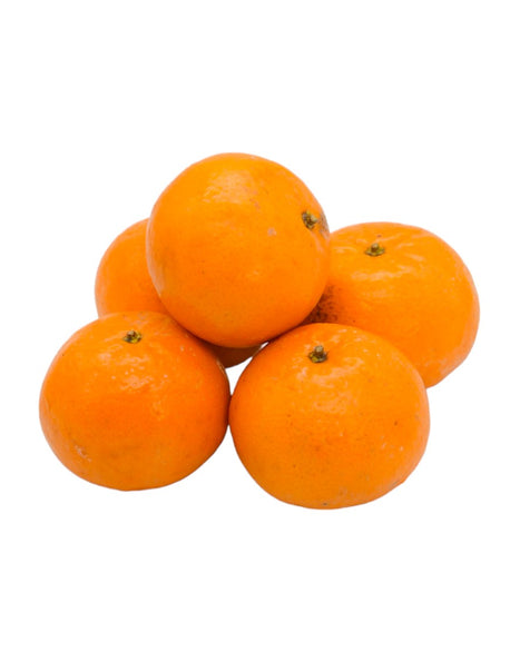 Mandarin Imported Fruit - 400g
