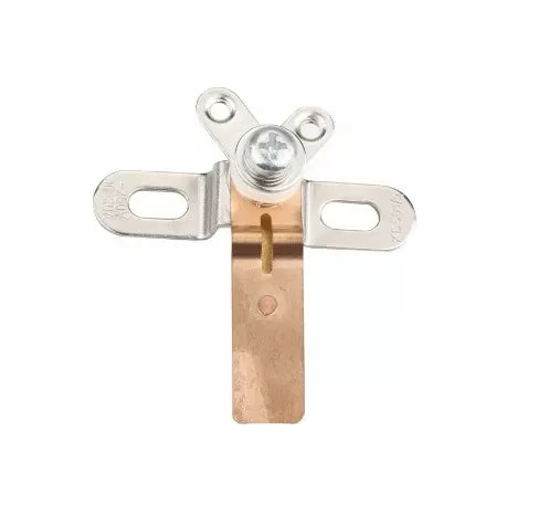 Rice Cooker Parts Temperature Controller Thermostat - 1Pcs